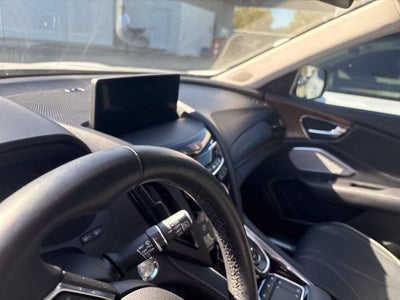 2021 Acura RDX Advance Package