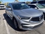 2021 Acura RDX Advance Package