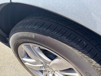 2021 Acura RDX Advance Package