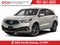 2020 Acura MDX Technology & A-SPEC Packages