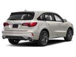 2020 Acura MDX Technology & A-SPEC Packages