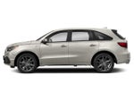 2020 Acura MDX Technology & A-SPEC Packages