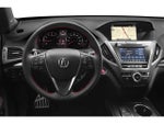 2020 Acura MDX Technology & A-SPEC Packages
