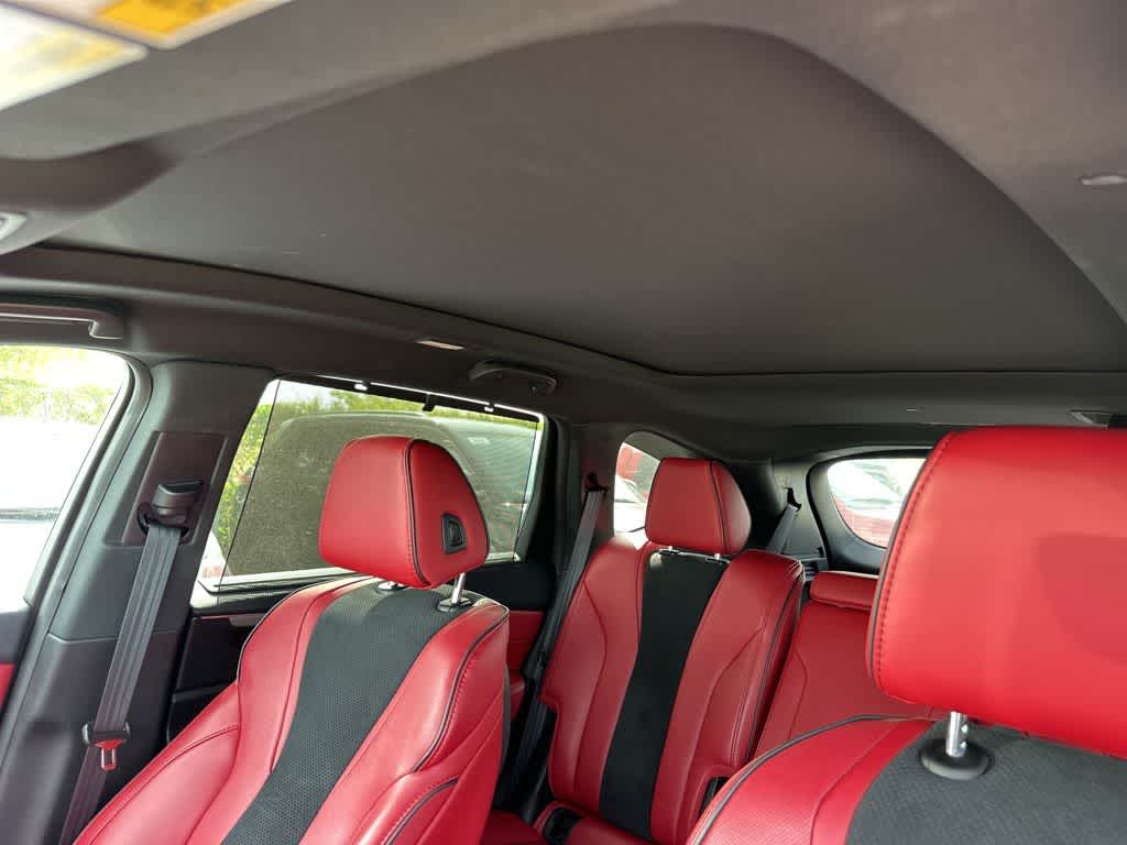 2022 Acura MDX w/A-Spec Package