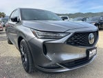 2022 Acura MDX w/A-Spec Package