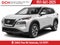 2021 Nissan Rogue SV FWD