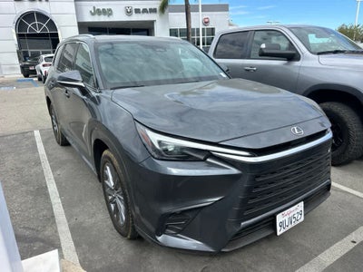 2024 Lexus TX 350 TX 350 FWD