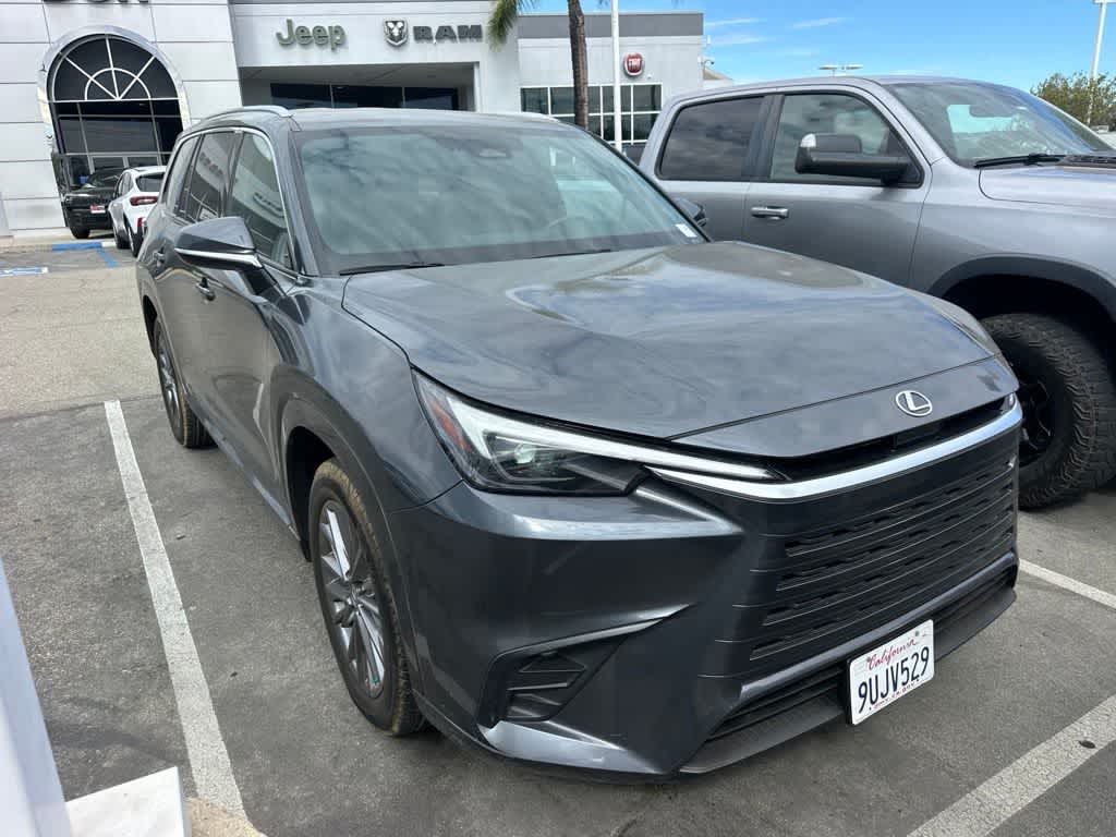 2024 Lexus TX 350 TX 350 FWD