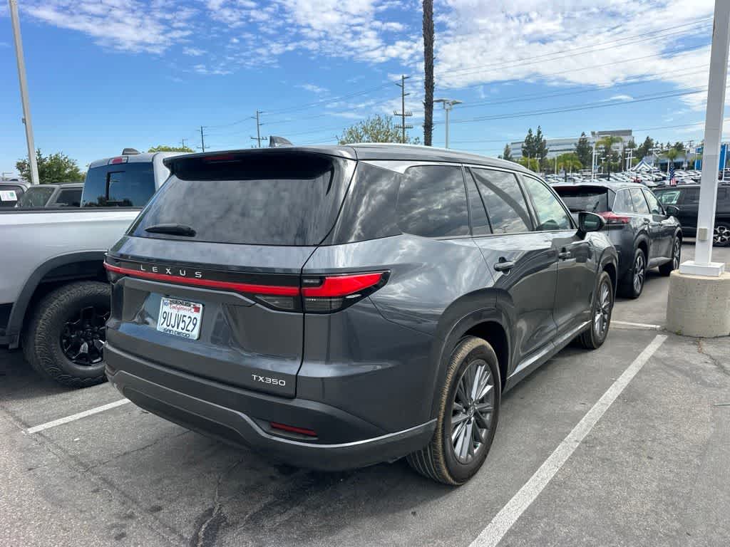 2024 Lexus TX 350 TX 350 FWD