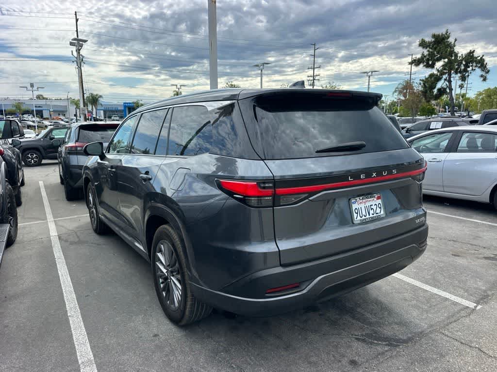 2024 Lexus TX 350 TX 350 FWD