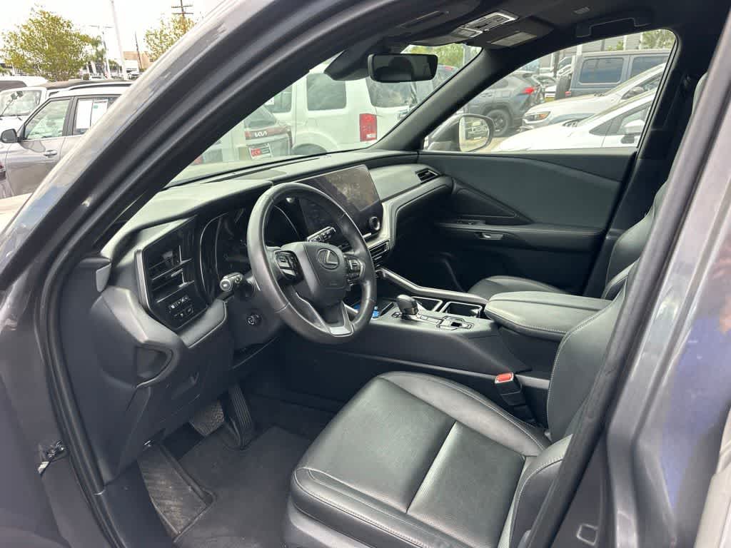 2024 Lexus TX 350 TX 350 FWD