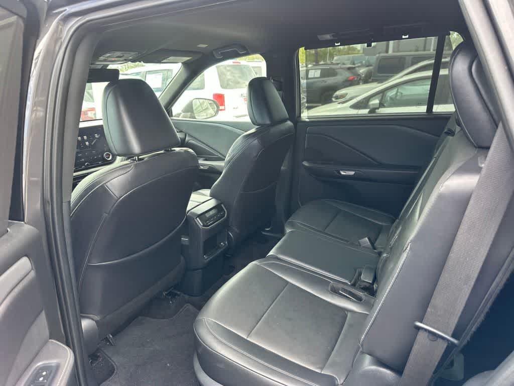 2024 Lexus TX 350 TX 350 FWD