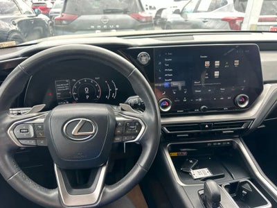 2024 Lexus TX 350 TX 350 FWD