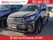 2018 Toyota Highlander Limited Platinum