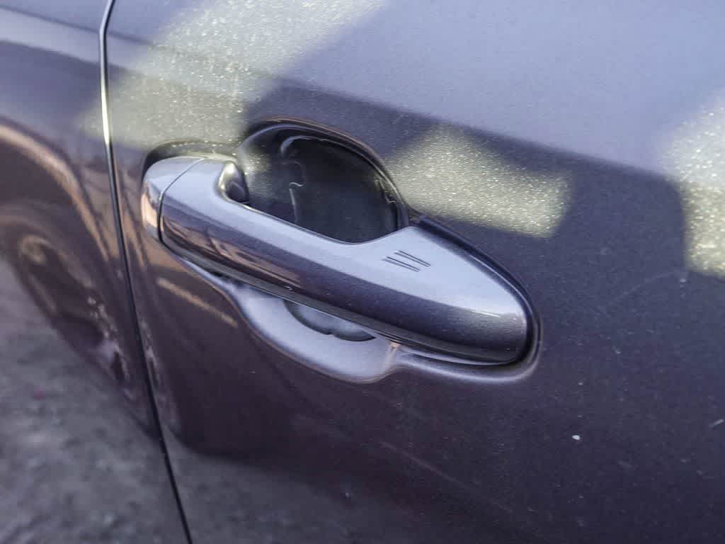 2018 Toyota Highlander Limited Platinum