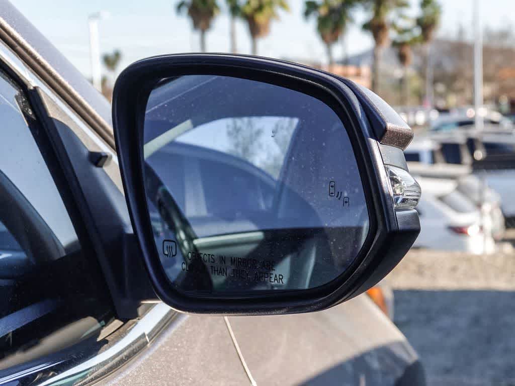 2018 Toyota Highlander Limited Platinum