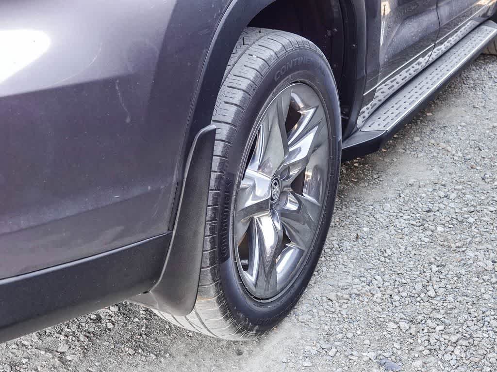 2018 Toyota Highlander Limited Platinum