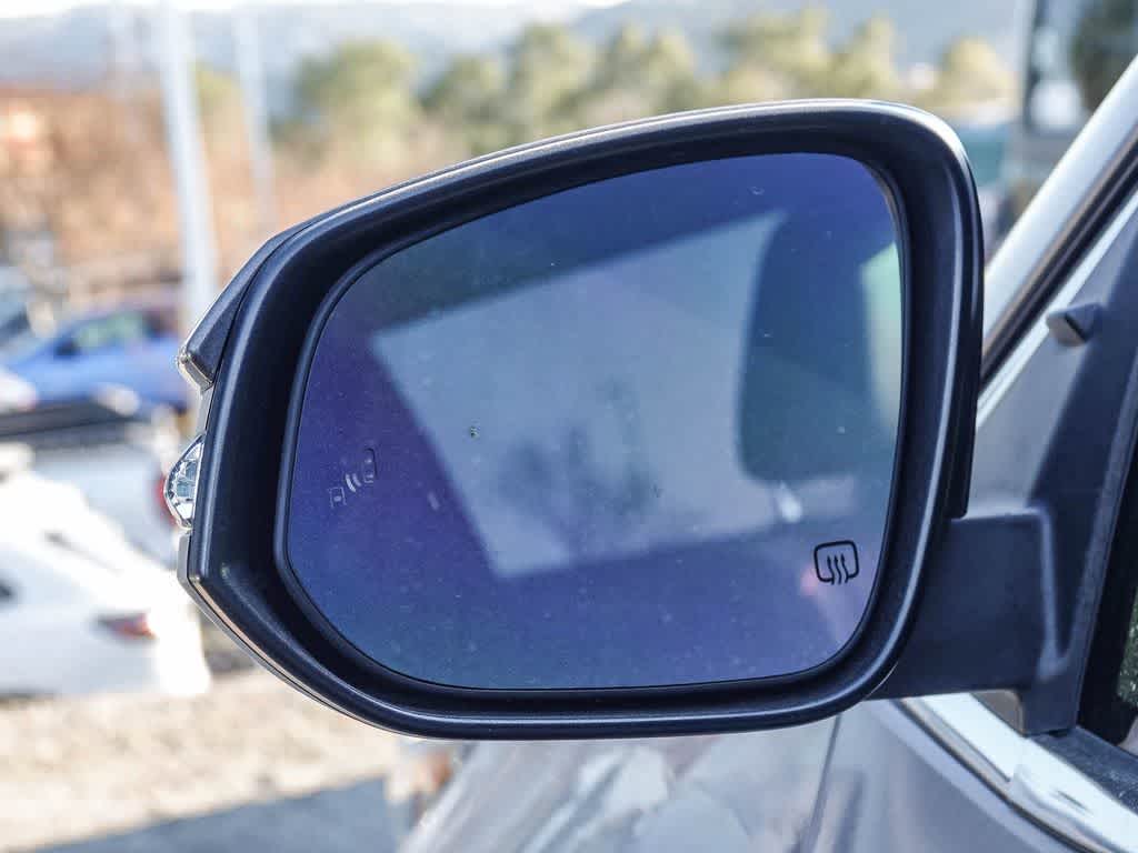 2018 Toyota Highlander Limited Platinum