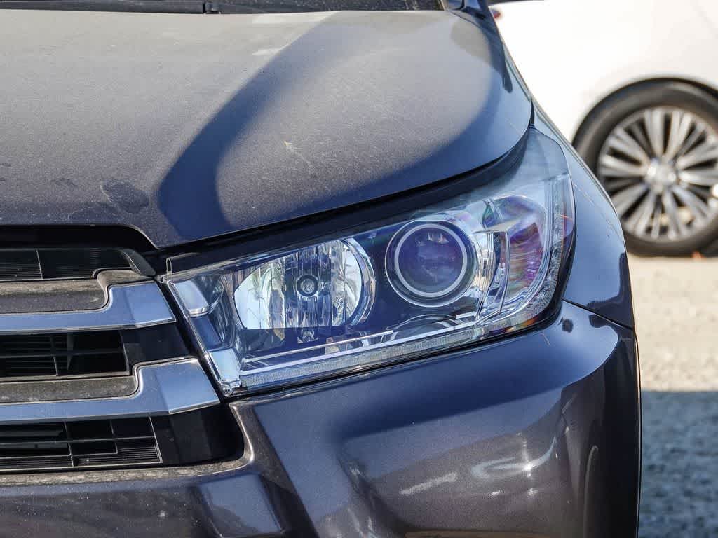 2018 Toyota Highlander Limited Platinum