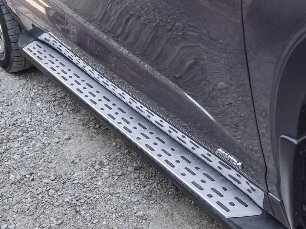 2018 Toyota Highlander Limited Platinum