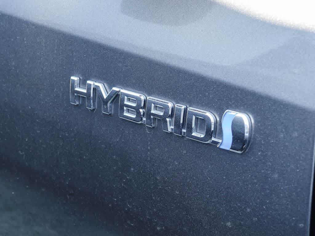 2018 Toyota Highlander Limited Platinum