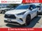 2023 Toyota Highlander Hybrid Platinum