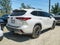 2023 Toyota Highlander Hybrid Platinum