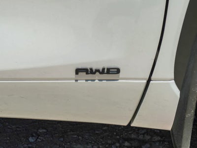 2023 Toyota Highlander Hybrid Platinum