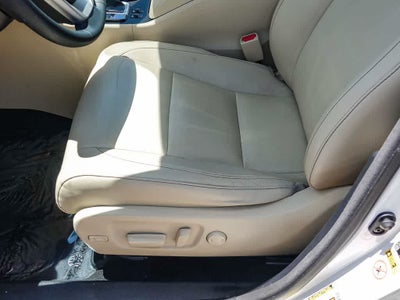 2016 Toyota Highlander XLE V6