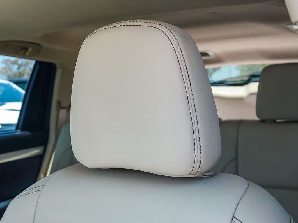 2016 Toyota Highlander XLE V6