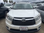 2016 Toyota Highlander XLE V6