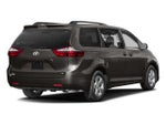 2017 Toyota Sienna LE 8 Passenger