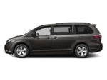 2017 Toyota Sienna LE 8 Passenger