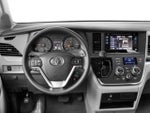 2017 Toyota Sienna LE 8 Passenger