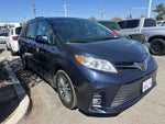 2018 Toyota Sienna XLE Premium
