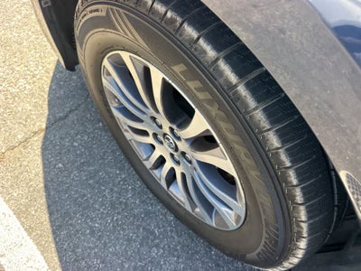 2018 Toyota Sienna XLE Premium