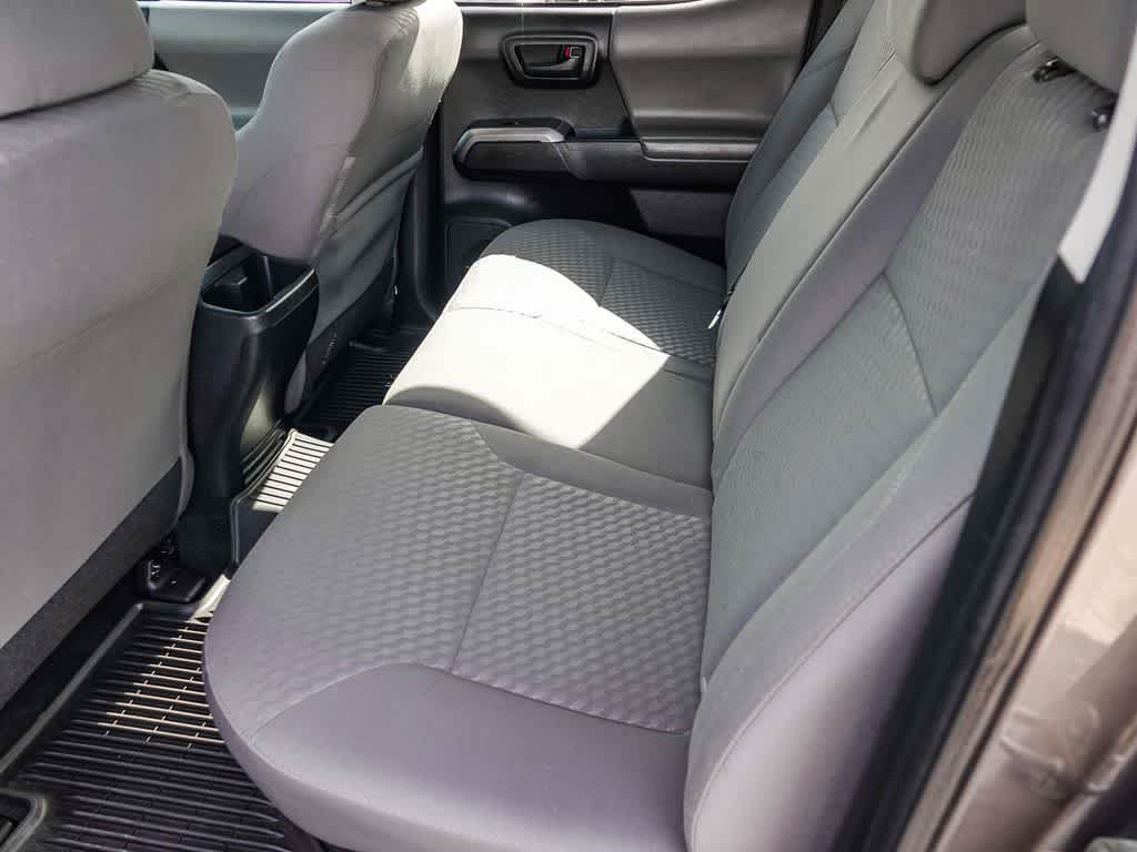 2020 Toyota Tacoma SR5