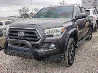 2020 Toyota Tacoma SR5 V6