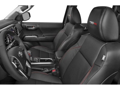 2020 Toyota Tacoma TRD Pro