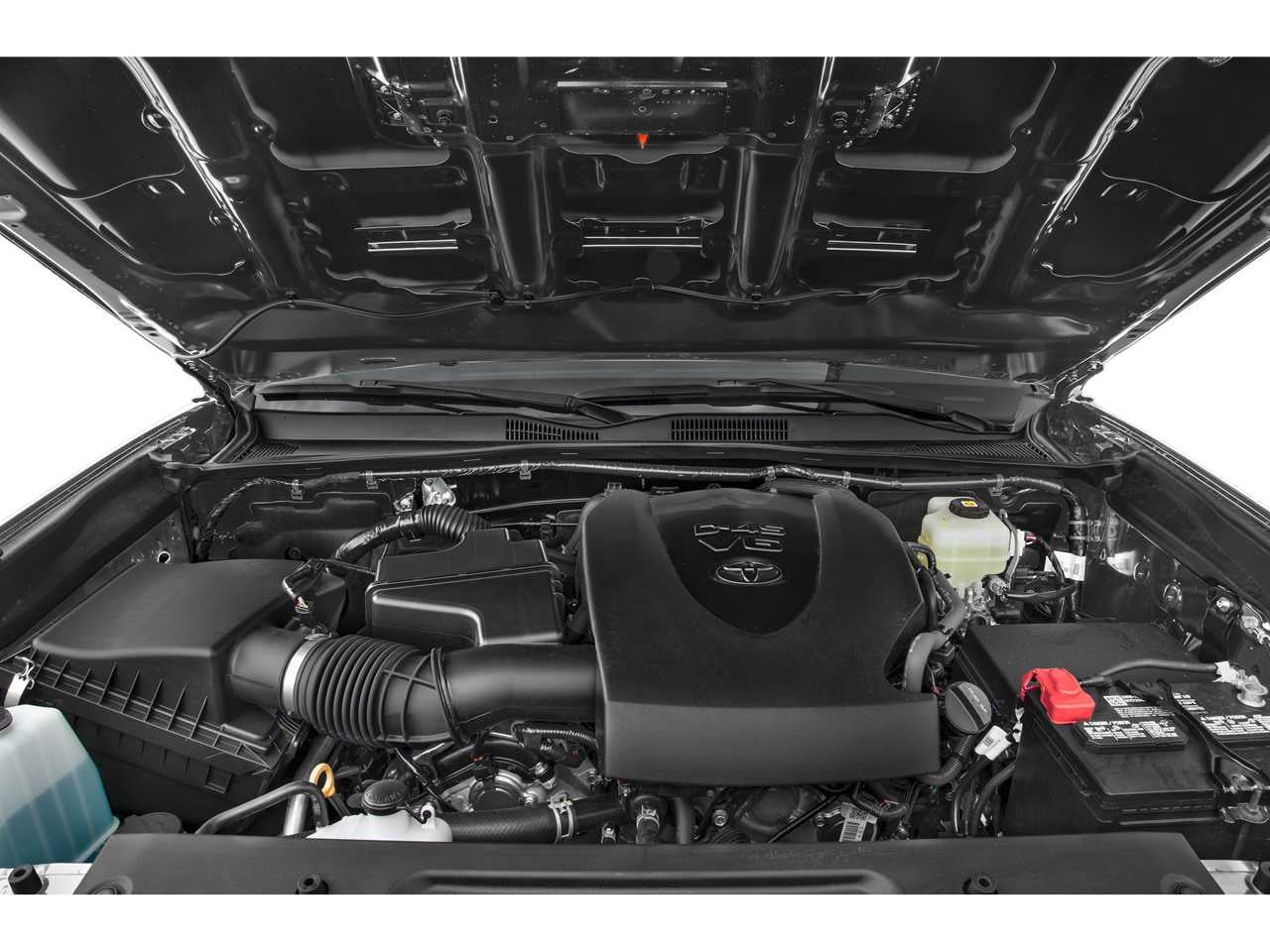 2020 Toyota Tacoma TRD Pro