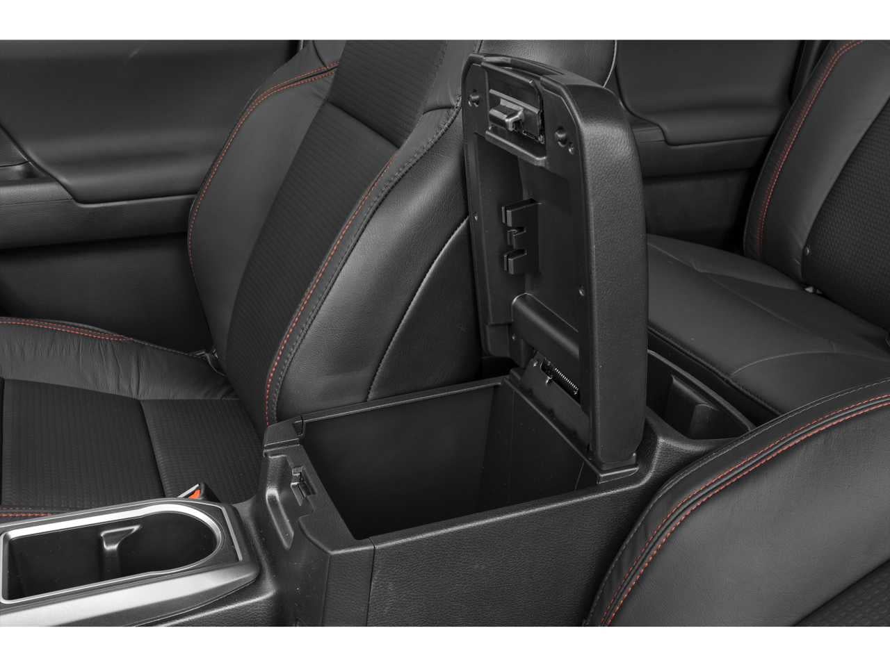 2020 Toyota Tacoma TRD Pro