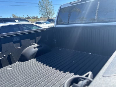 2023 Toyota Tundra 1794 Edition