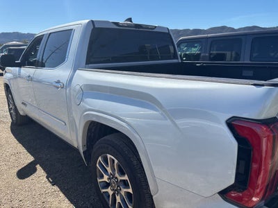 2023 Toyota Tundra 1794 Edition
