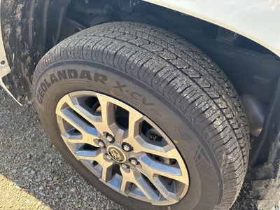 2023 Toyota Tundra 1794 Edition