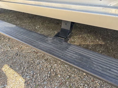 2023 Toyota Tundra 1794 Edition