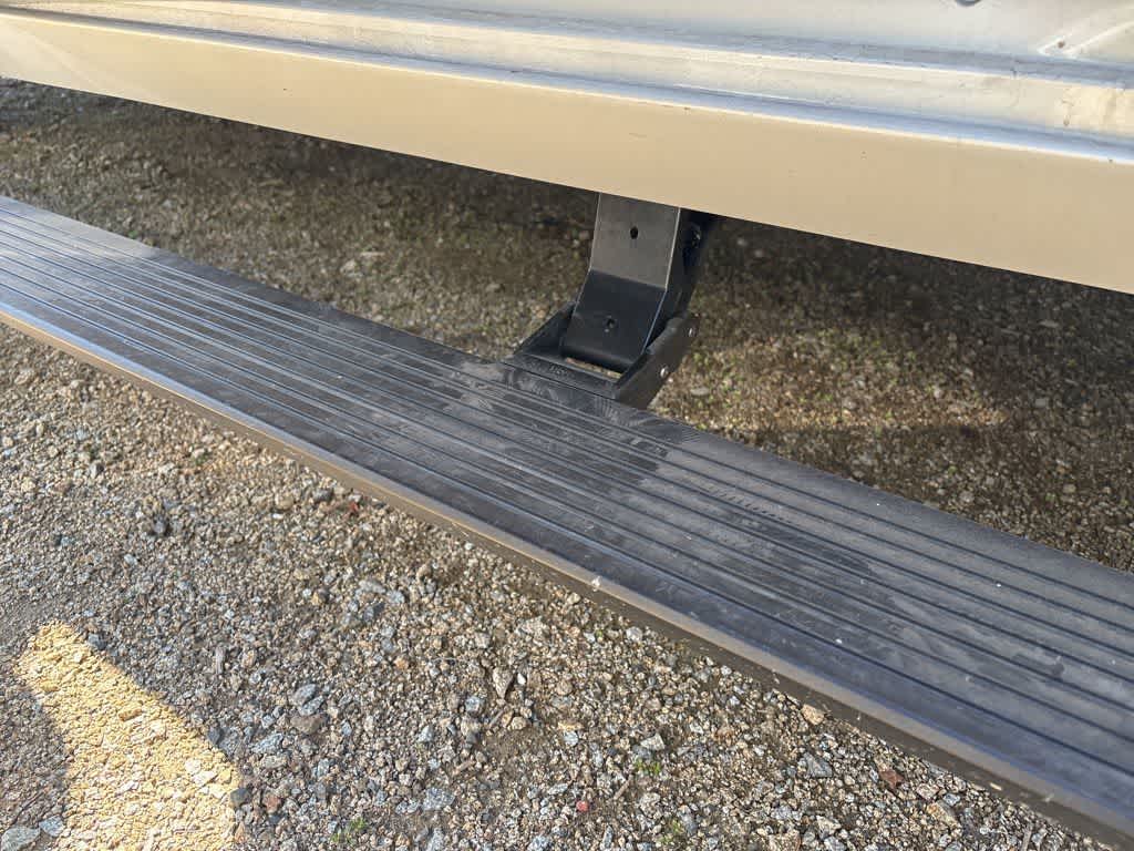 2023 Toyota Tundra 1794 Edition