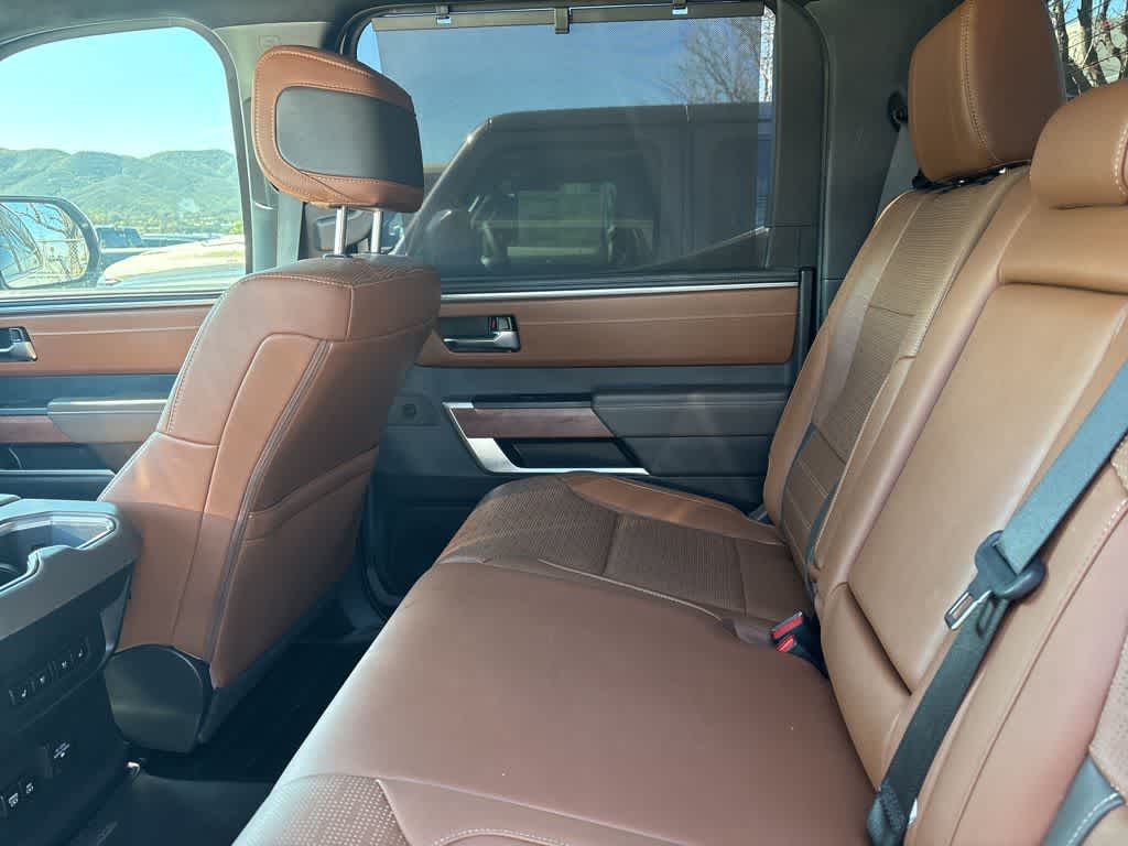 2023 Toyota Tundra 1794 Edition