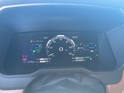 2023 Toyota Tundra 1794 Edition