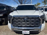 2023 Toyota Tundra 1794 Edition