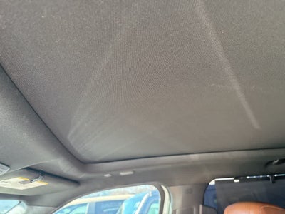 2023 Toyota Tundra 1794 Edition